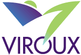 Logo Viroux