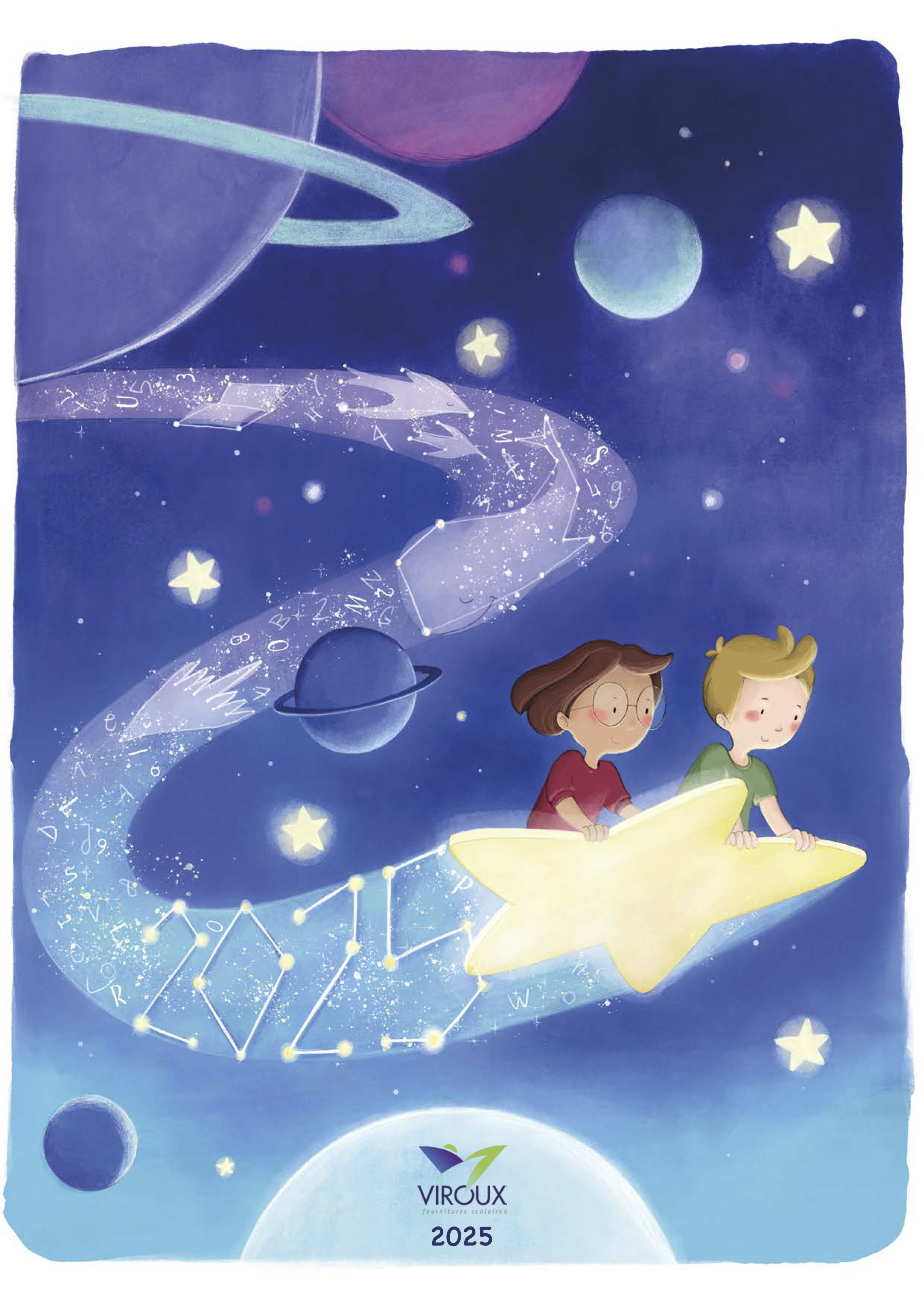 Couverture Catalogue Viroux